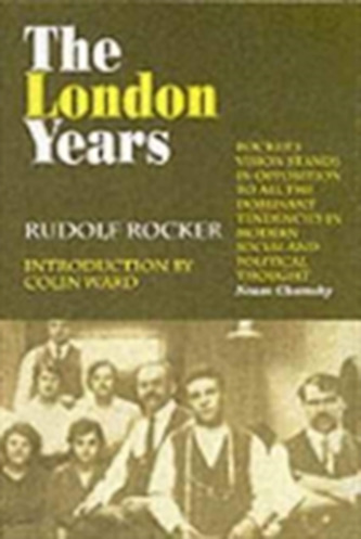 The London Years