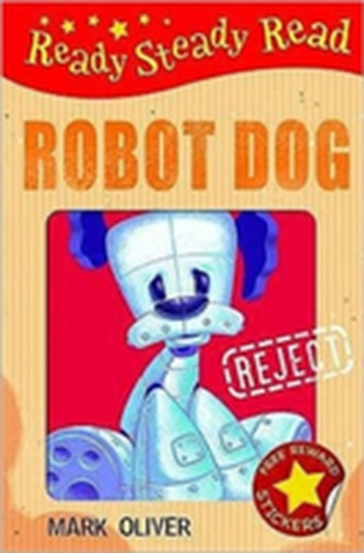 Robot Dog