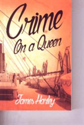 Crime on a Queen
