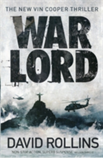 War Lord