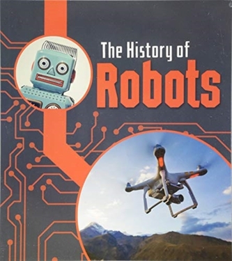 The History of Robots