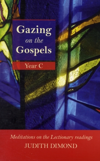 Gazing on the Gospels