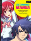 Illustration Studio: Beginning Manga