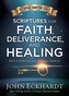 SCRIPTURES FOR HEALING & DELIVERANCE