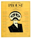 Vanity Fair's Proust Questionnaire