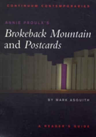Annie Proulx's Brokeback Mountain and Postcards