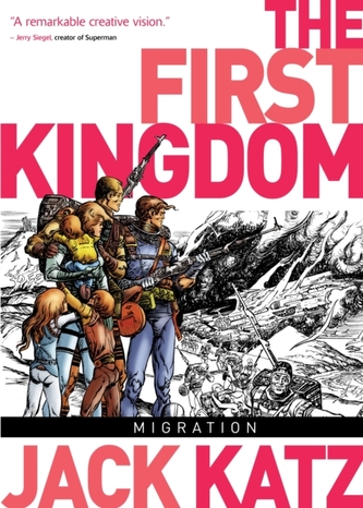 The First Kingdom, Vol  4 - Migration