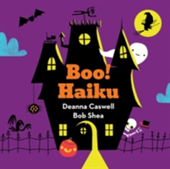 Boo! Haiku
