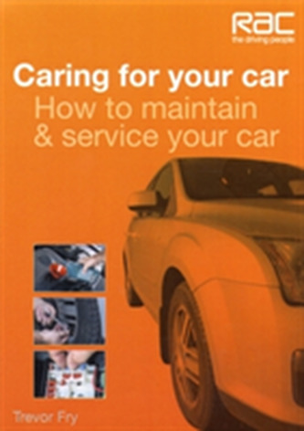 Caring for Your Car
