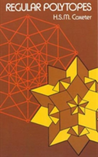 Regular Polytopes