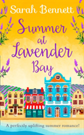 Summer at Lavender Bay