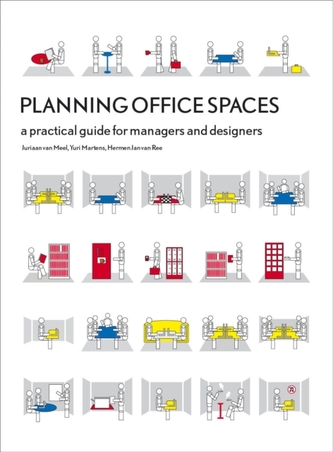 Planning Office Space