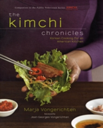 The Kimchi Chronicles
