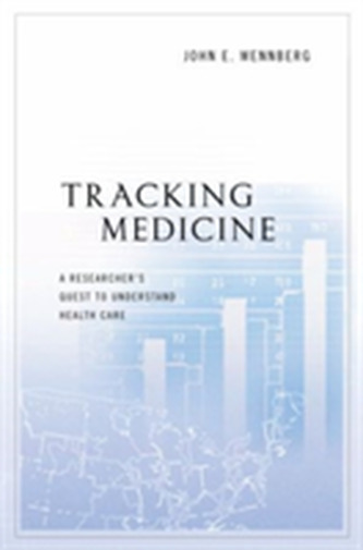 Tracking Medicine