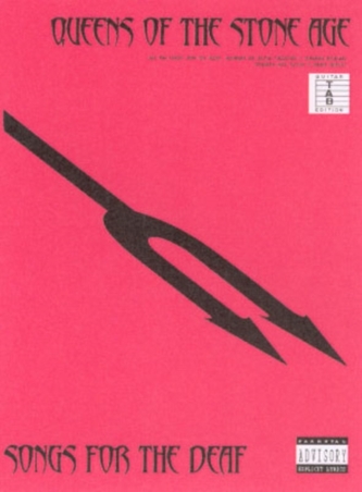 Queens Of The Stone Age