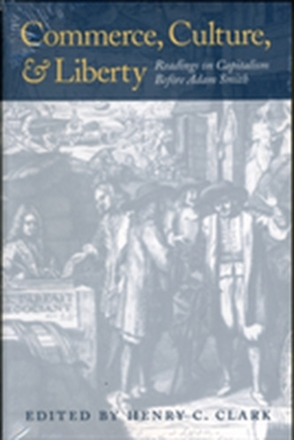 Commerce, Culture, and Liberty