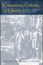 Commerce, Culture, and Liberty
