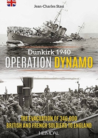 Operation Dynamo