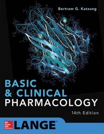 Basic and Clinical Pharmacology