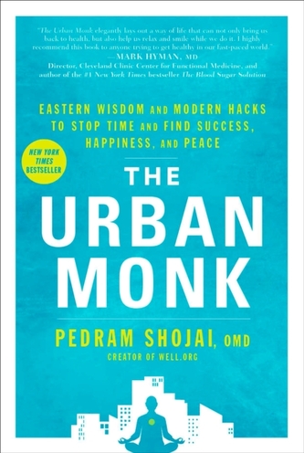 The Urban Monk