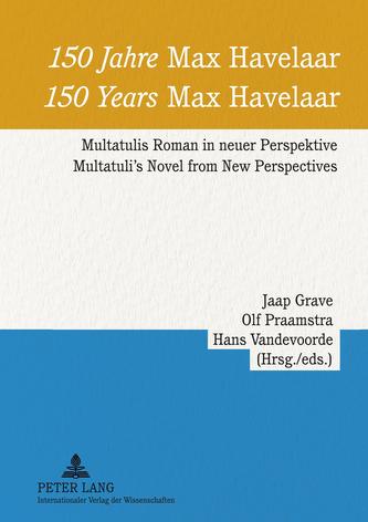 150 Jahre Max Havelaar- 150 Years Max Havelaar