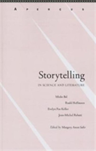 Storytelling in Science and Literature
