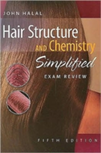 Exam Review for Halal's Hair Structure and Chemistry Simplified