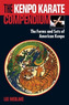 The Kenpo Karate Compendium