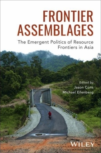 Frontier Assemblages