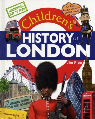 Children's History of London