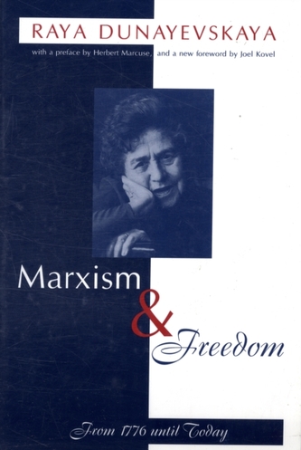 Marxism And Freedom