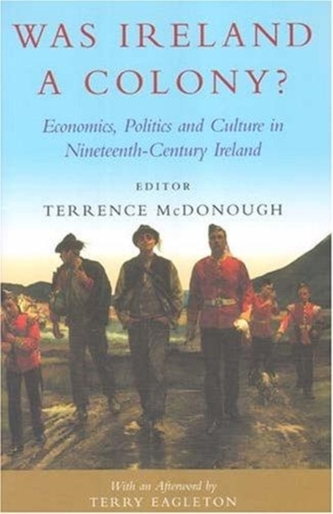 Was Ireland a Colony?