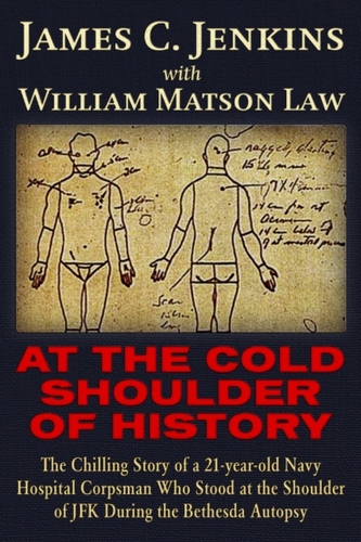 At The Cold Shoulder of History