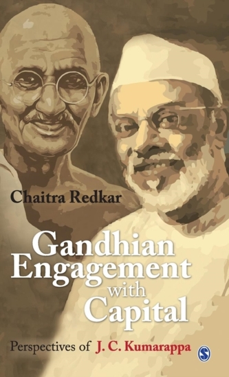 Gandhian Engagement with Capital