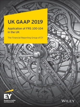 Uk Gaap 2019