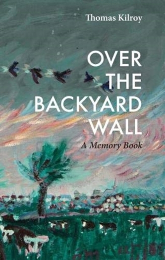 Over the Backyard Wall