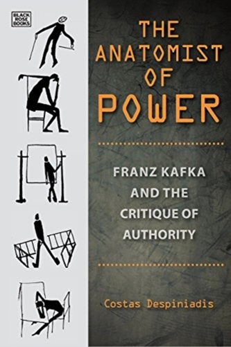 The Anatomist of Power
