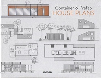 CONTAINER PREFAB HOUSES