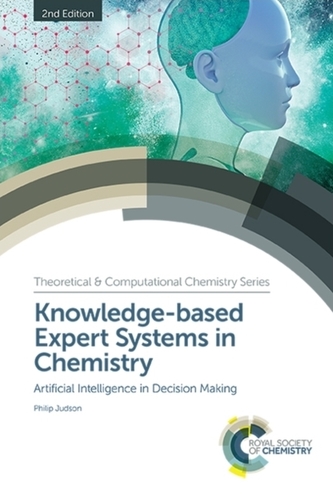 Knowledge-based Expert Systems in Chemistry