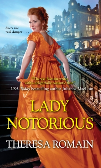 Lady Notorious
