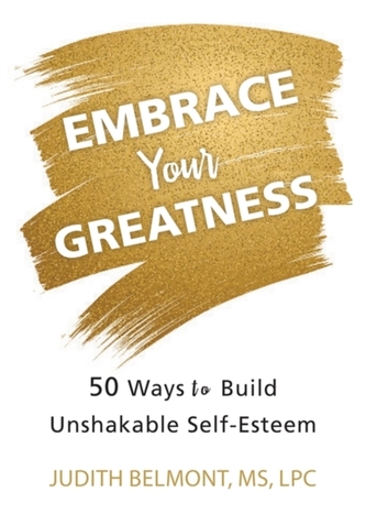 Embrace Your Greatness