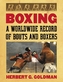 Boxing