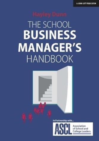 The School Business Manager's Handbook