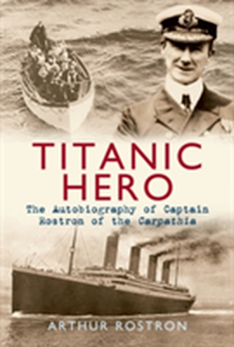 Titanic Hero