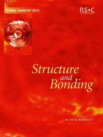 Structure and Bonding
