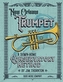 New Orleans Trumpet
