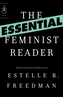 The Essential Feminist Reader