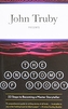 ANATOMY OF STORY: 22 STEPS TO BECOMING