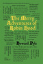 The Merry Adventures of Robin Hood