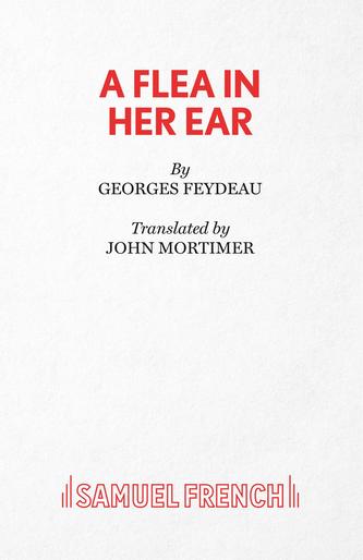 A Flea in Her Ear